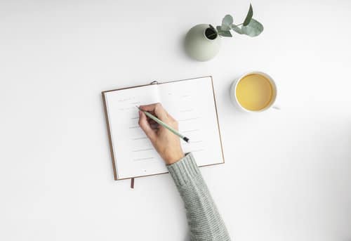 Diary management