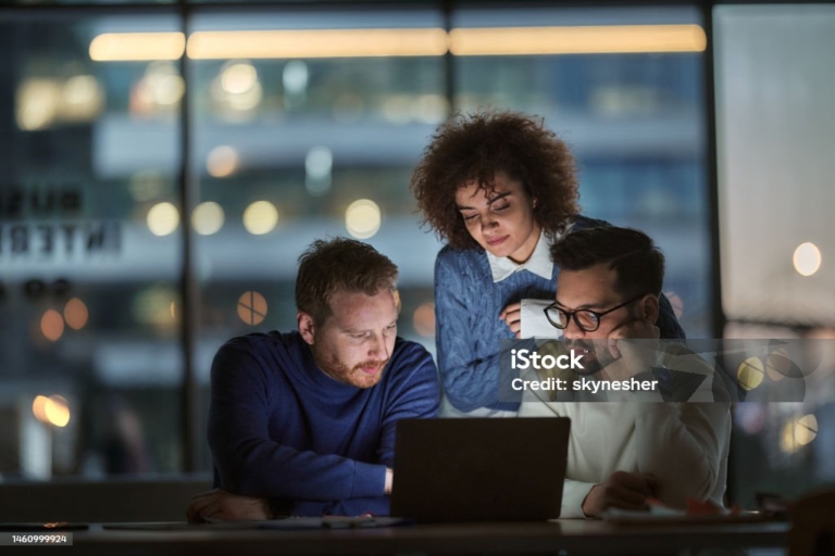 Business Support