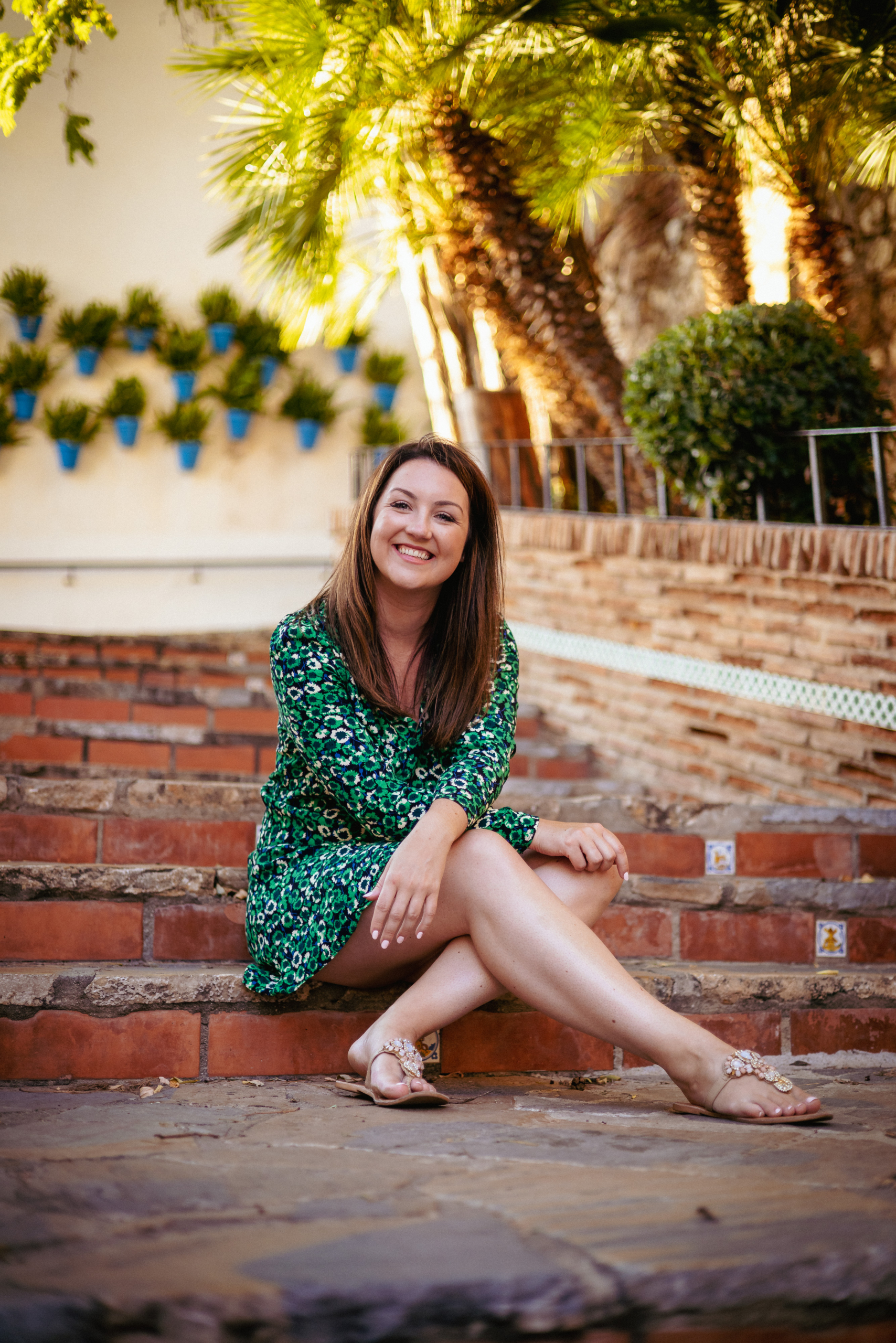 Meet Steph, Founder of Timpi