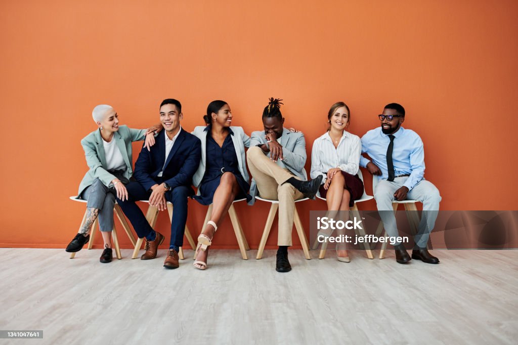 The People Behind the Support
